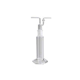 14170. FRASCO VIDRIO CLARO 250ML LAVADOR DE GASES T - PYREX