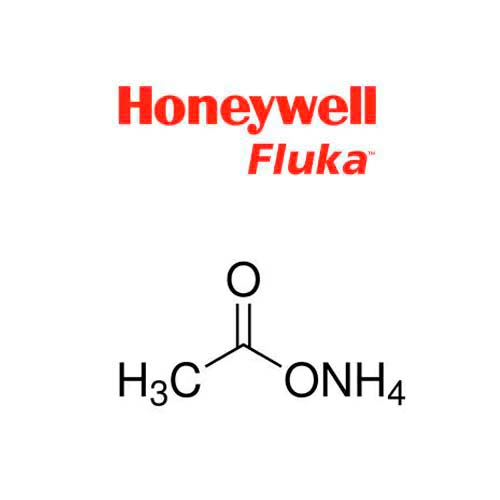 16327. ACETATO DE AMONIO HPLC 99% 50GR - FLUKA