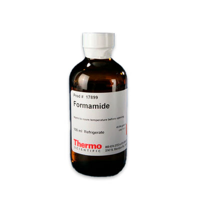 53182. FORMAMIDA 100ML - PIERCE