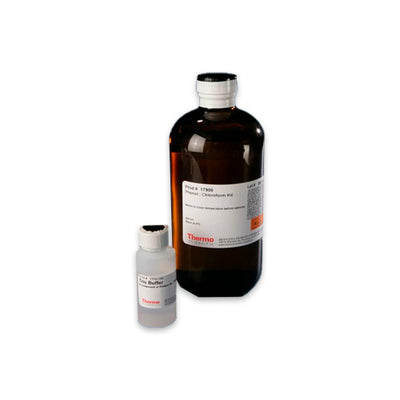 53180. FENOL: CLOROFORMO + TRIS BUFFER 400ML - PIERCE