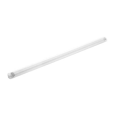 22585. CHAQUETA TERMOESTATICA DE PLASTICO ACRILICO P/COLUMNAS XK 26, 20CM CYTIVA