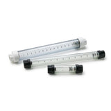 55488. ASA DE MUESTREO DE VIDRIO BOROSILICATO (PEEK) CAUCHO PERFLUOR (PFR) CAUCHO DE NITRILEBUTADIENO (NBR)50ML 335X30MM P/EQUIPO AKTA CYTIVA