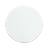 6980. PAPEL MICROFIBRA DE VIDRIO GF/B 3.7CM C/100 WHATMAN