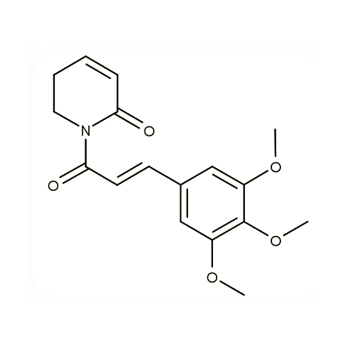 18510. STD PIPERLONGUMINE 10MG - EXTRASYNTHESE