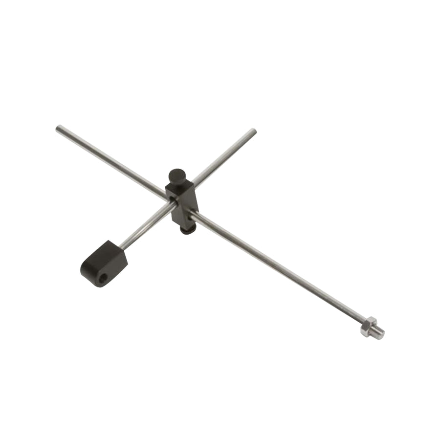873. SOPORTE VARILLA PARA SENSOR DE TEMPERATURA PT-1000 MOD. 18900017 DLAB