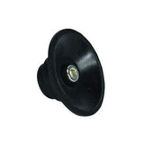 2235. PIE DE HULE P/VACIO DE SUCCION P/VORTEX PAQUETE C/5 PIEZAS - DLAB