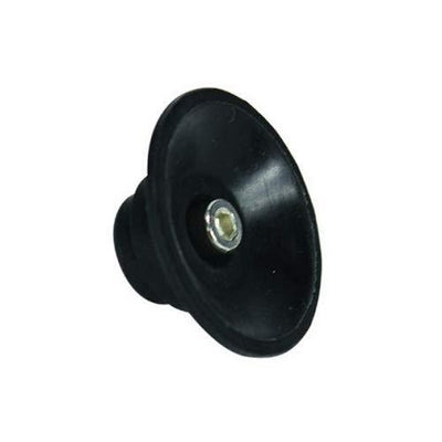 2235. PIE DE HULE P/VACIO DE SUCCION P/VORTEX PAQUETE C/5 PIEZAS - DLAB
