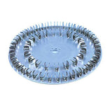 8445. DISCO P/SOPORTE DE 60 TUBOS DE CENTRIFUGA 1.5ML P/ROTADOR MX-RD-PRO - DLAB