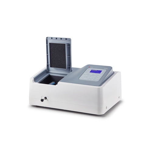 8464. SOFTWARE PROFESIONAL P/ESPECTROFOTOMETRO SP-UV1000 - DLAB