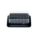 8466. BLOQUE DE CALENTAMIENTO DE ALUMINIO P/24 TUBOS 1.5ML P/BAÑO SECO HCM100-PRO - DLAB