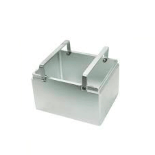 26196. BLOQUE DE CALENTAMIENTO DE ALUMINIO 2 EN 1, P/20 TUBOS DE 1.5ML P/BAÑO SECO HB105/150-S1 DLAB