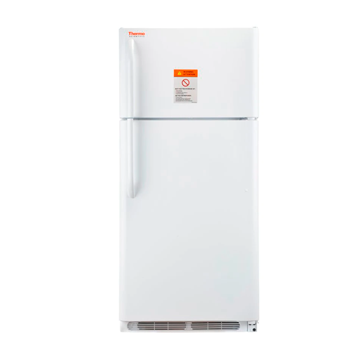 6590. REFRIGERADOR/CONGELADOR 18.2FT3 (515.4LT) 0-8°C, -20/-6°C C/DOBLE PUERTA SOLIDA 115V 60HZ - THERMO SCIENTIFIC