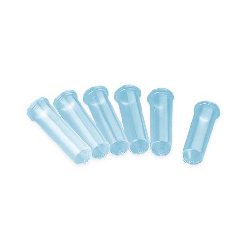 54048. TUBO DE POLIPROPILENO 2ML P/USO EN PROCEDIMIENTOS DE PURIFICACION DE ACIDOS NUCLEICOS C/1000 - QIAGEN