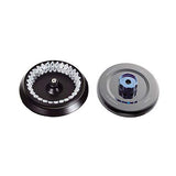 12549. ROTOR DE ANGULO FIJO P/30 TUBOS 1.5/2ML - DLAB