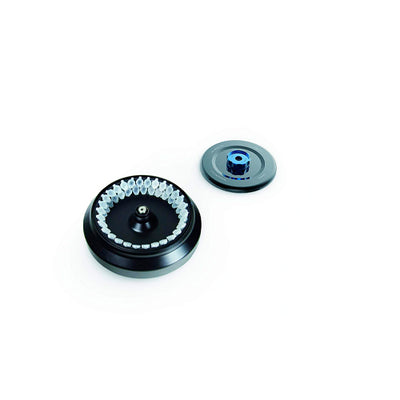 56469. ROTOR DE ANGULO FIJO 60 TUBOS DE 2ML AS60-2 P/CENTRIFUGA DM0636 - DLAB