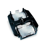 56468. ROTOR P/2 MICROPLACAS DE 96 POZOS (123 X 86MM), 4000RPM - DLAB