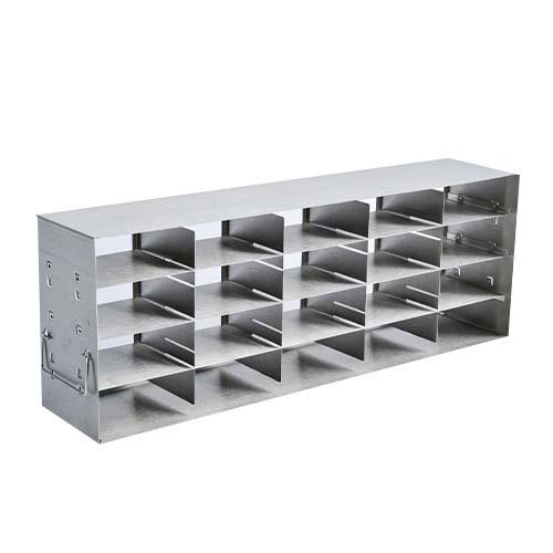 12894.RACK DE ACCESO LATERAL AJUSTABLE - THERMO SCIENTIFIC