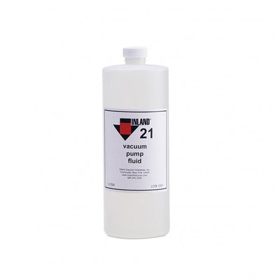 683. ACEITE PARA BOMBA DE VACIO 1L LABCONCO