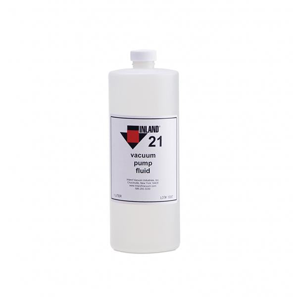 683. ACEITE PARA BOMBA DE VACIO 1L LABCONCO