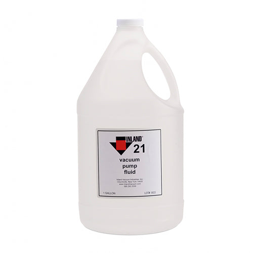 8743. ACEITE DE HIDROCARBURO PARAFINICO P/BOMBA DE VACIO 3.8LT - LABCONCO