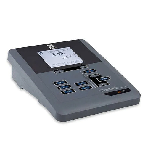 5371. MEDIDOR DE MESA TRULAB 1310 PARA PH, MV (ORP) Y TEMP - YSI