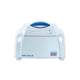 54036. TERMOCICLADOR PCR EN TIEMPO REAL Y ANALIZADOR DE FUSION DE ALTA RESOLUCION ROTOR-GENE Q 5PLEX HRM C/5 CANALES (VERDE, AMARILLO, NARANJA, ROJO, CARMESI) SIN COMPUTADORA 100/240V 50/60HZ QIAGEN