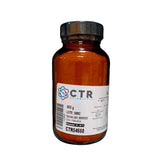 20207. SULFATO DE MERCURIO RA VIDRIO AMBAR 500GR - CTR