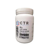50947. FOSFATO DE POTASIO MONOBASICO ANHIDRO RA ACS PLASTICO 500GR - CTR