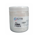 20072. ACIDO CITRICO MONOHIDRATADO RA PLASTICO 100GR CTR