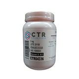50893. SILICA GEL C/INDICADOR NARANJA PLASTICO 1KG - CTR