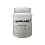 20117. BROMURO DE SODIO RA PLASTICO 500GR - CTR