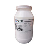 20214. SULFATO DE ZINC HEPTAHIDRATADO RA PLASTICO 2.5KG - CTR