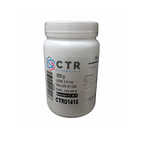 50903. BICARBONATO DE SODIO RA PLASTICO 500GR - CTR