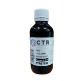 51847. SAFRANINA SOLN GRAM PLASTICO AMBAR 125ML - CTR