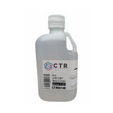 51859. ALCOHOL ACIDO P/TINCION BAAR PLASTICO 500ML PAQ. C/2 PIEZAS - CTR