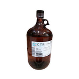 50291. HEXANO RA VIDRIO AMBAR 3.5LT - CTR