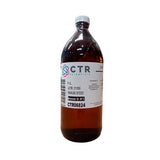 51860. ORTHO TOLIDINA P/ DET. CLORO RESIDUAL VIDRIO AMBAR 1LT - CTR