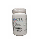 50938. HIDROXIDO DE SODIO ESCAMAS INDUSTRIAL PLASTICO 500GR - CTR