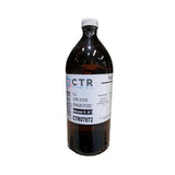 20224. TIOSULFATO DE SODIO SOLN 0.1N PLASTICO 1LT PAQUETE C/2 PIEZAS - CTR