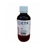 50960. ACEITE DE INMERSION TIPO A PLASTICO AMBAR 100ML - CTR