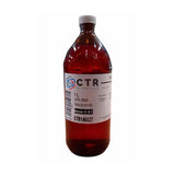 50982. DICROMATO DE POTASIO 1N VIDRIO AMBAR 1LT - CTR
