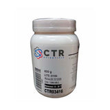 50967. MOLIBDATO DE AMONIO TETRAHIDRATADO RA PLASTICO 500GR - CTR