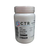 50298. PERSULFATO DE AMONIO RA PLASTICO 500GR - CTR