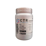 50302. SULFATO CUPRICO PENTAHIDRATADO RA ACS PLASTICO 500GR - CTR