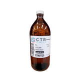 50945. FENOLFTALEINA SOLN 1% EN ETANOL 96% VIDRIO AMBAR 1LT - CTR