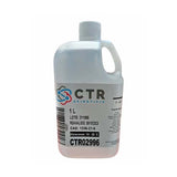 50919. HIDROXIDO DE AMONIO (AMONIACO) SOLN 28-30% RA ACS PLASTICO 1LT  - CTR