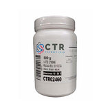 50885. EDTA SAL DISODICA RA PLASTICO 500GR - CTR