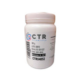 50306. TARTRATO DE SODIO Y POTASIO TETRAHIDRATADO RA PLASTICO 500GR - CTR