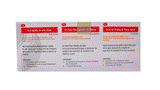 50571. PRUEBA RAPIDA HEPATITIS-B (HBS AG) REGISTRO SANITARIO 1467R2012 SSA BIOLINE