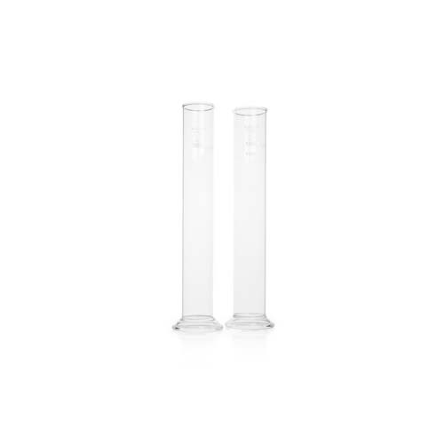 14216. PROBETA (MEDIDA CILINDRICA) DE VIDRIO 1205ML P/ANALISIS DE SUELOS - KIMAX
